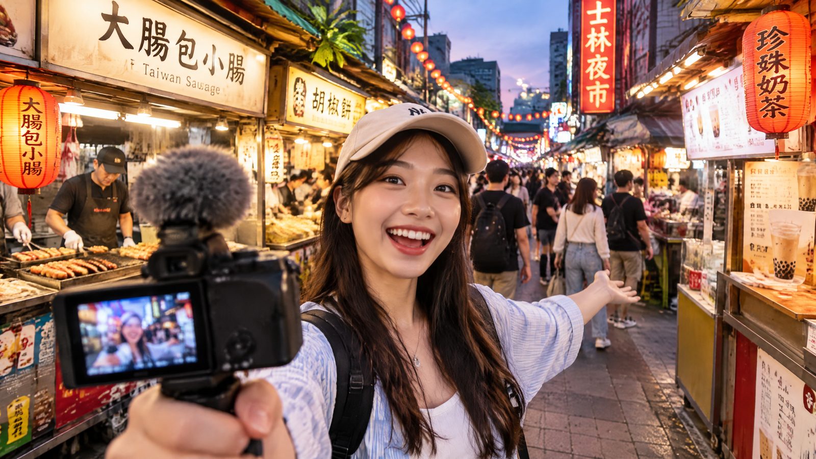 海角原创